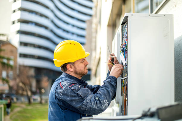 Backup Power Systems Installation in St Francisville, LA